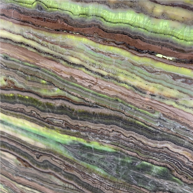Tiger Skin Onyx importance=
