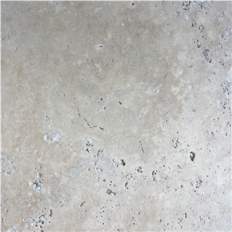 Turkey Cream Travertine