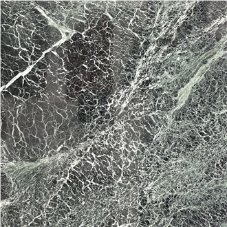 Veria Green Marble Tile