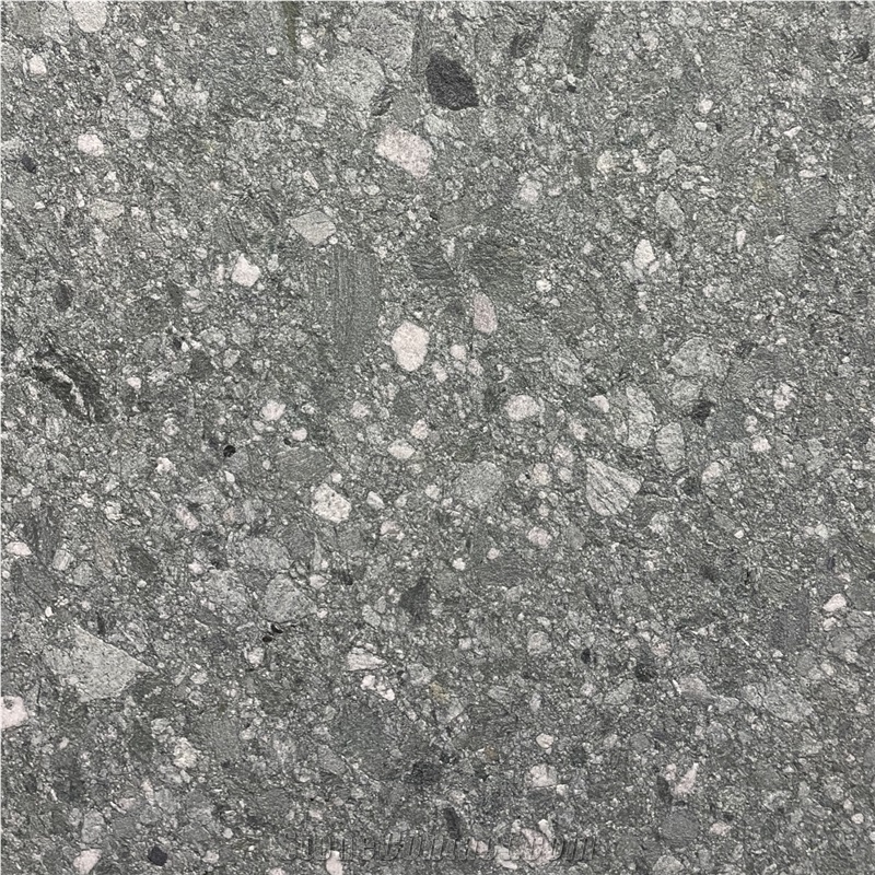 Vert de Glacier Gneiss importance=