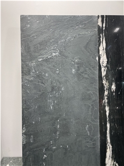 Vert Evolene Gneiss Slab