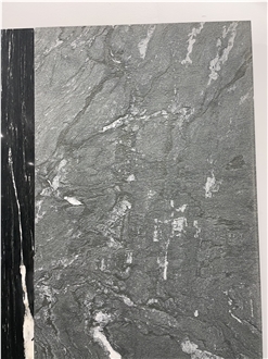 Vert Evolene Gneiss Slab