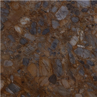 Via Appia Quartzite