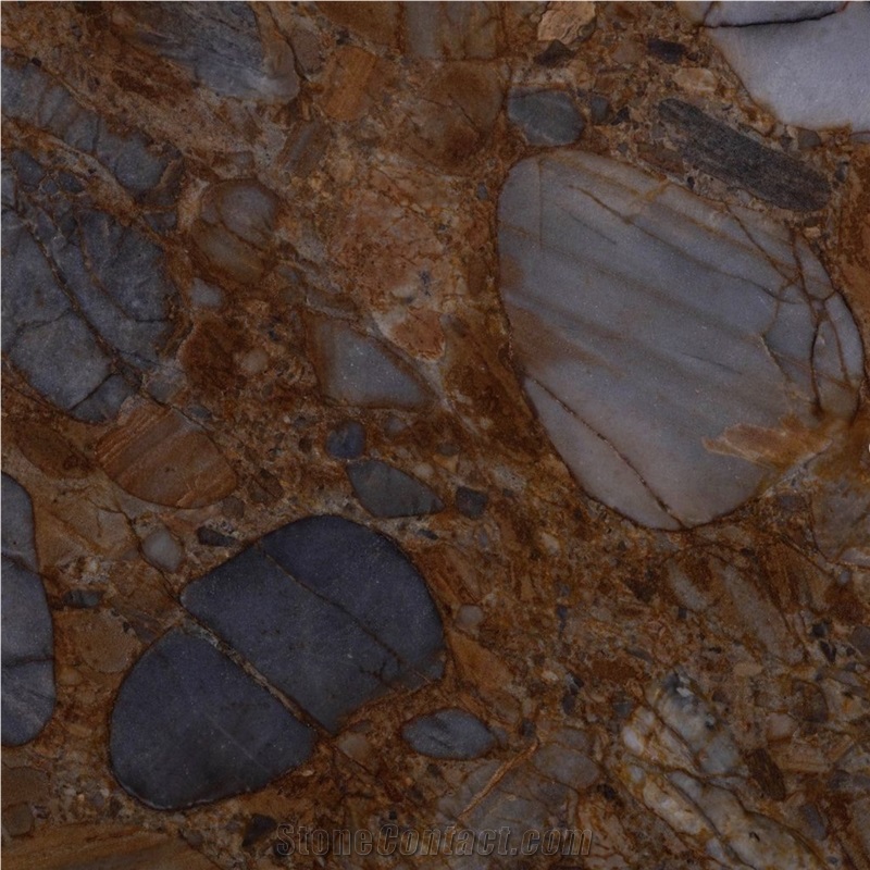 Via Appia Quartzite Tile