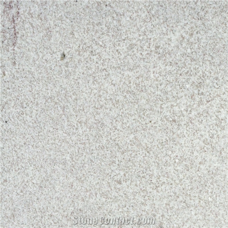 White Fantasy Granite importance=