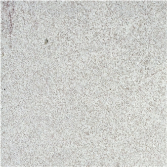 White Fantasy Granite