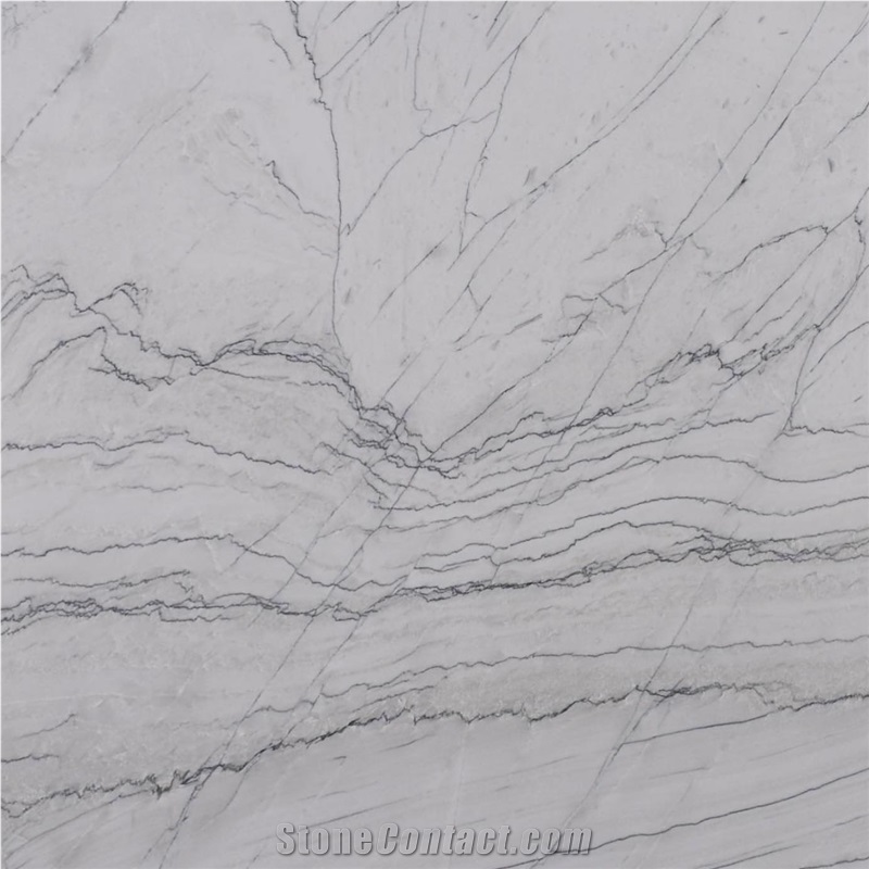 Yosemite Falls Quartzite Tile