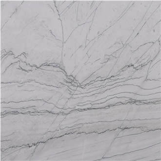 Yosemite Falls Quartzite Tile