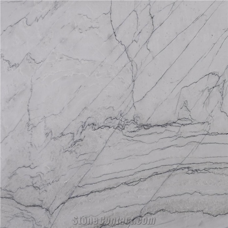 Yosemite Falls Quartzite Tile