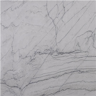 Yosemite Falls Quartzite Tile