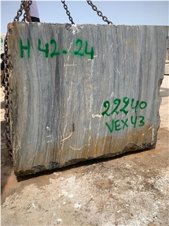 Green Explomar Marble Blocks