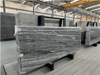 Green Explomar Marble Blocks