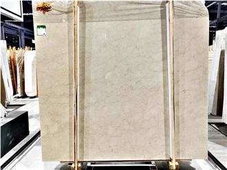 New Royal Botticino Marble Slabs New Royal Botticino Marble Slabs