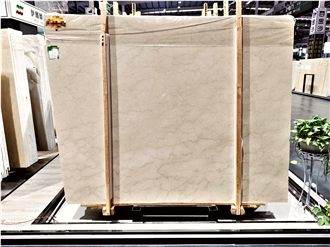New Royal Botticino Marble Slabs