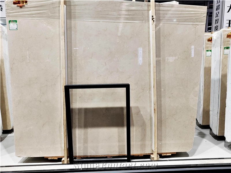 New Royal Botticino Marble Slabs Tiles