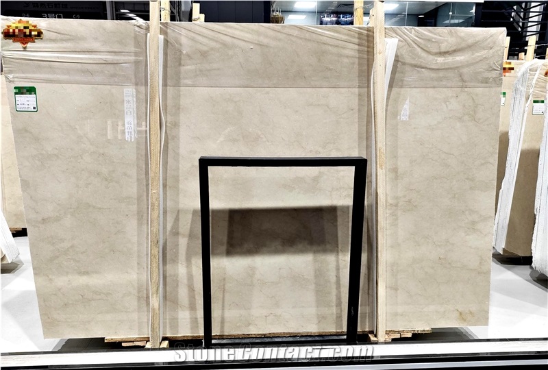 New Royal Botticino Marble Slabs Tiles
