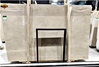 New Royal Botticino Marble Slabs Tiles