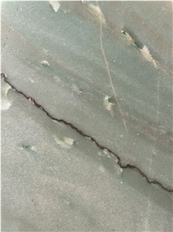 Botanic Green Quartzite Slabs Botanic Green Quartzite Slabs