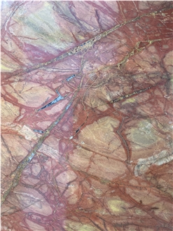 Rosso Damasco Marble Slabs Rosso Damasco Marble Slabs