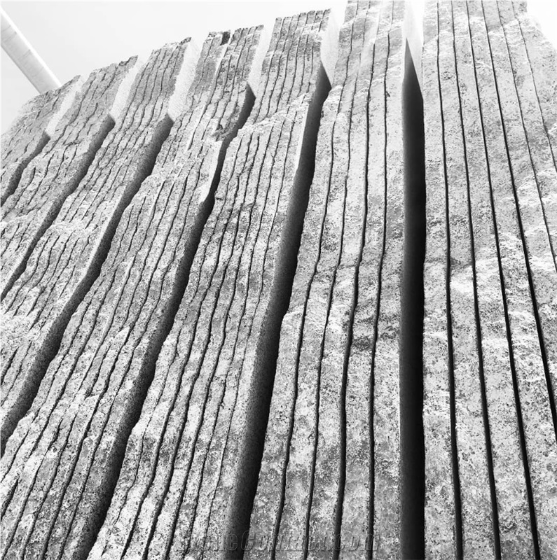 Rustenburg Granite Slabs