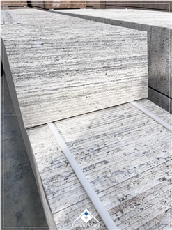 Alabastrino Rustic Travertine Tiles