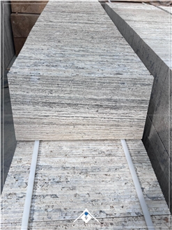 Alabastrino Rustic Travertine Tiles
