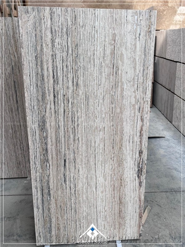Alabastrino Rustic Travertine Tiles