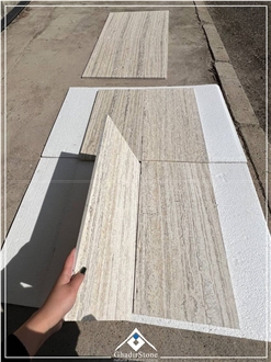 Alabastrino Rustic Travertine Tiles