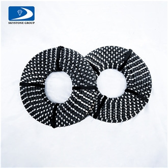 12.4Mm Skystone Good Cable Quarry Wire