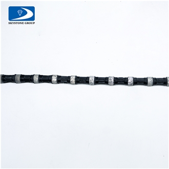 12.4Mm Skystone Good Cable Quarry Wire