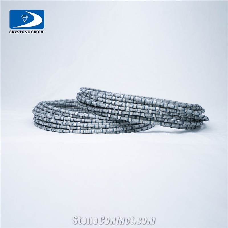 Skystone Durable Beads Mono Wire