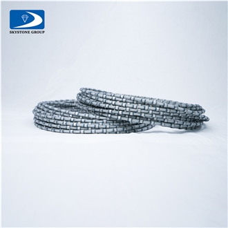 Skystone Durable Beads Mono Wire