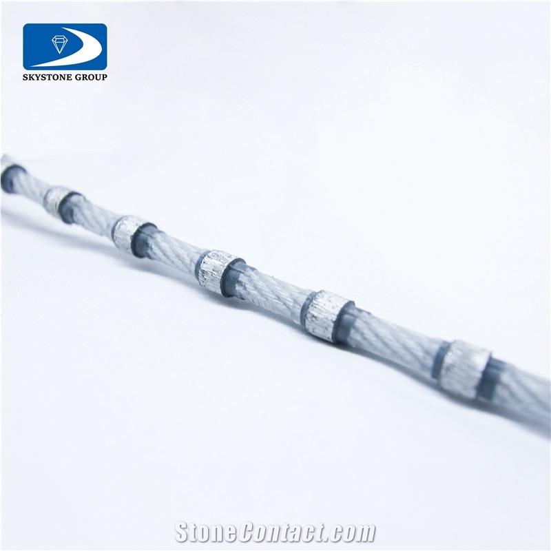 Skystone Durable Beads Mono Wire