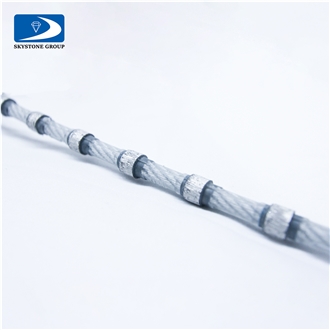 Skystone Durable Beads Mono Wire