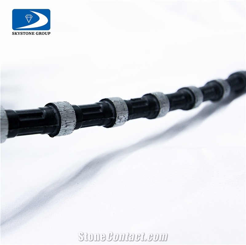 Skystone High Quality Materials Quarry Wire