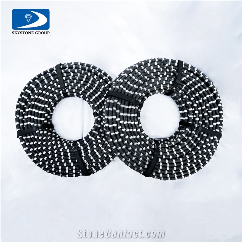 Skystone High Quality Materials Quarry Wire