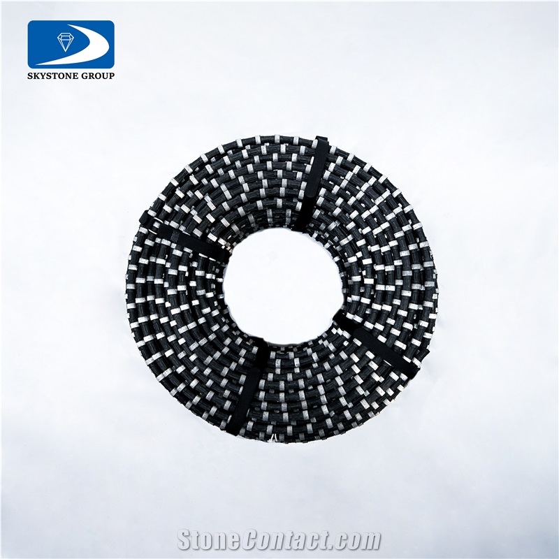 Skystone High Quality Materials Quarry Wire