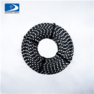 Skystone High Quality Materials Quarry Wire