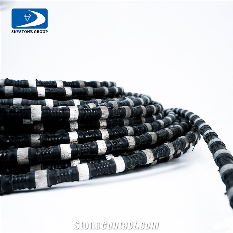 Skystone High Quality Materials Quarry Wire