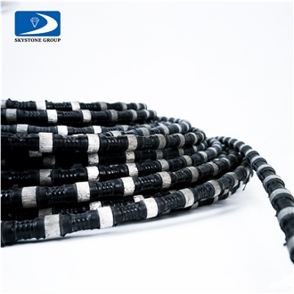 Skystone High Quality Materials Quarry Wire