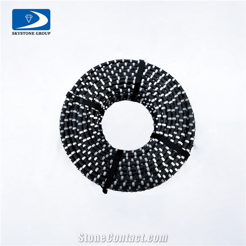 Skystone High Quality Materials Quarry Wire