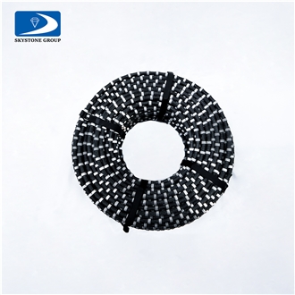 Skystone High Quality Materials Quarry Wire