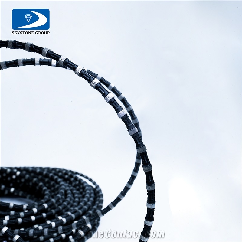 Skystone Long Life Span Quarry Wire