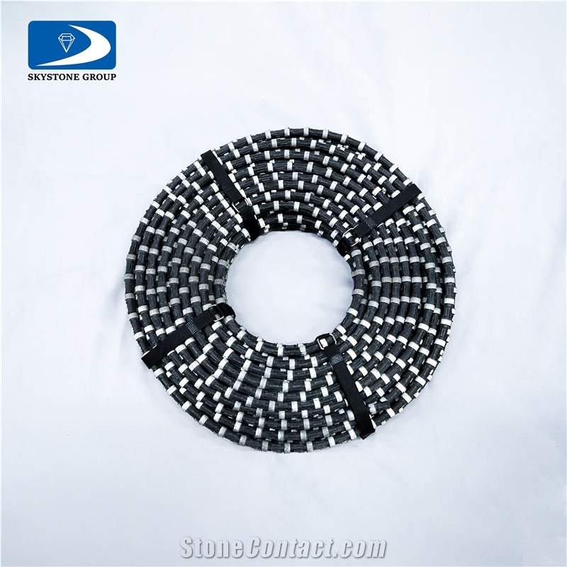 Skystone Long Life Span Quarry Wire