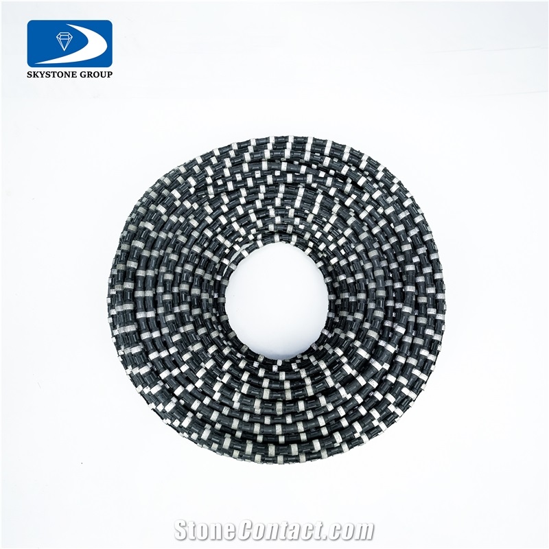 Skystone Long Life Span Quarry Wire