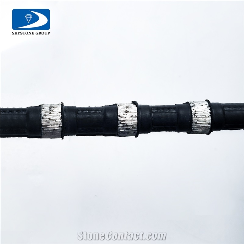 Skystone Long Life Span Quarry Wire