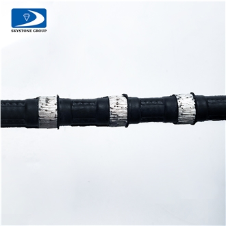 Skystone Long Life Span Quarry Wire