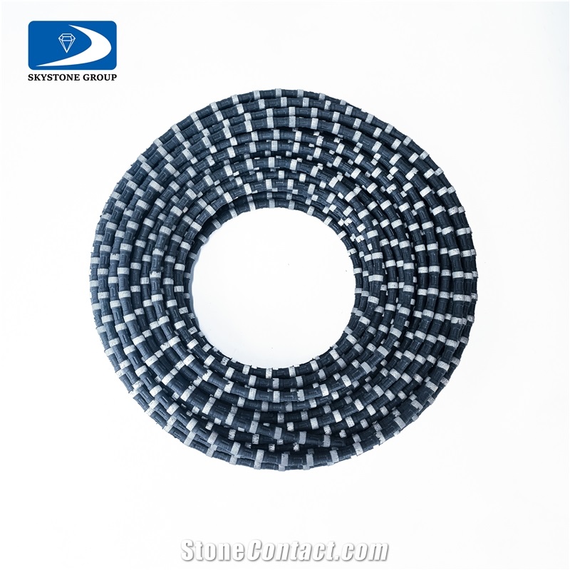 Skystone Long Life Span Quarry Wire