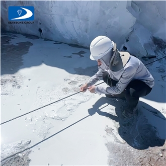 Skystone Long Life Span Quarry Wire