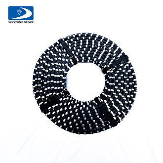 Skystone Long Life Time Quarry Wire
